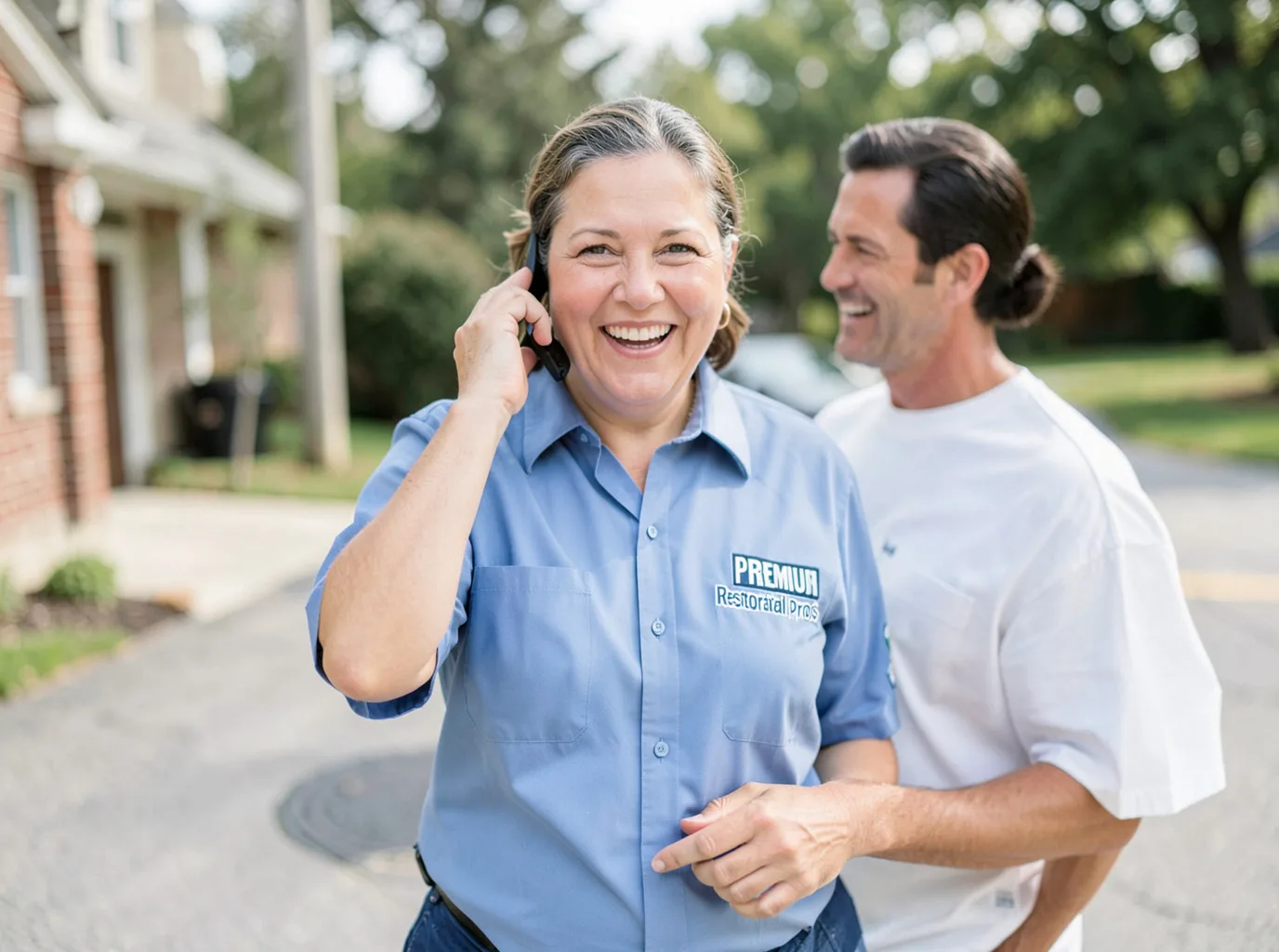 Water Damage Restoration Uniontown, KS FAQs